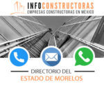 Constructoras en Morelos