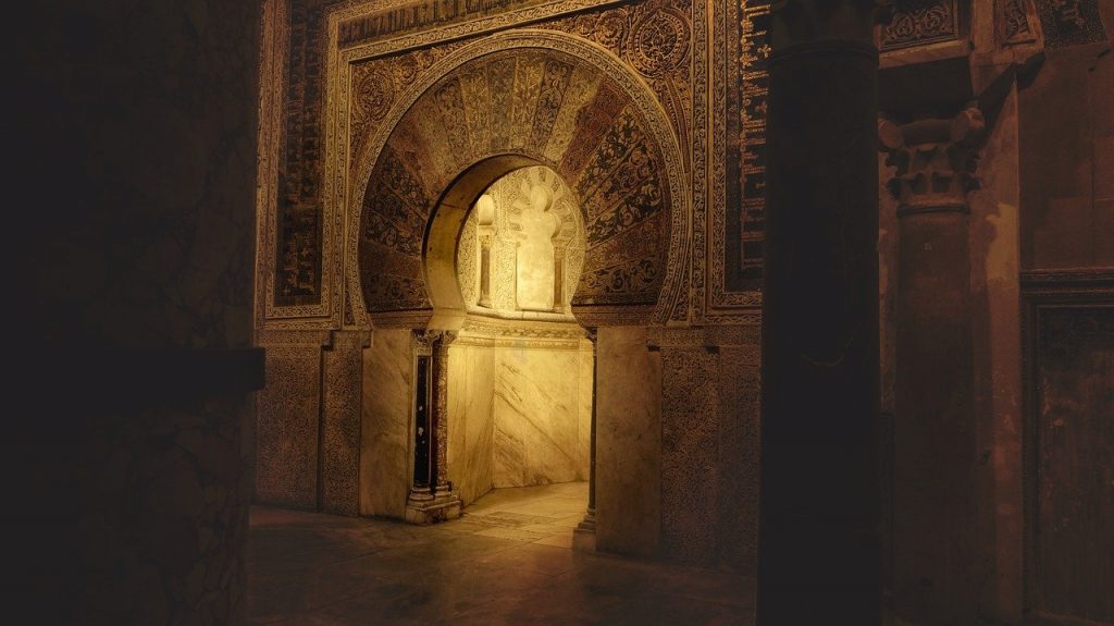 ancient, arch, architecture